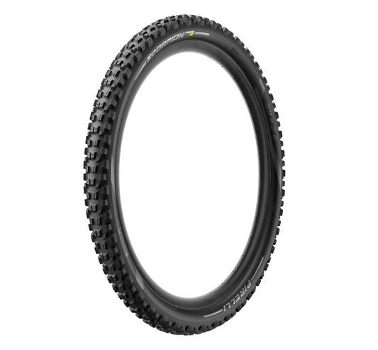 Neumático PIRELLI SCORPION ENDURO M 29x2.60 HardWall Tubeless Ready Soft 4192100