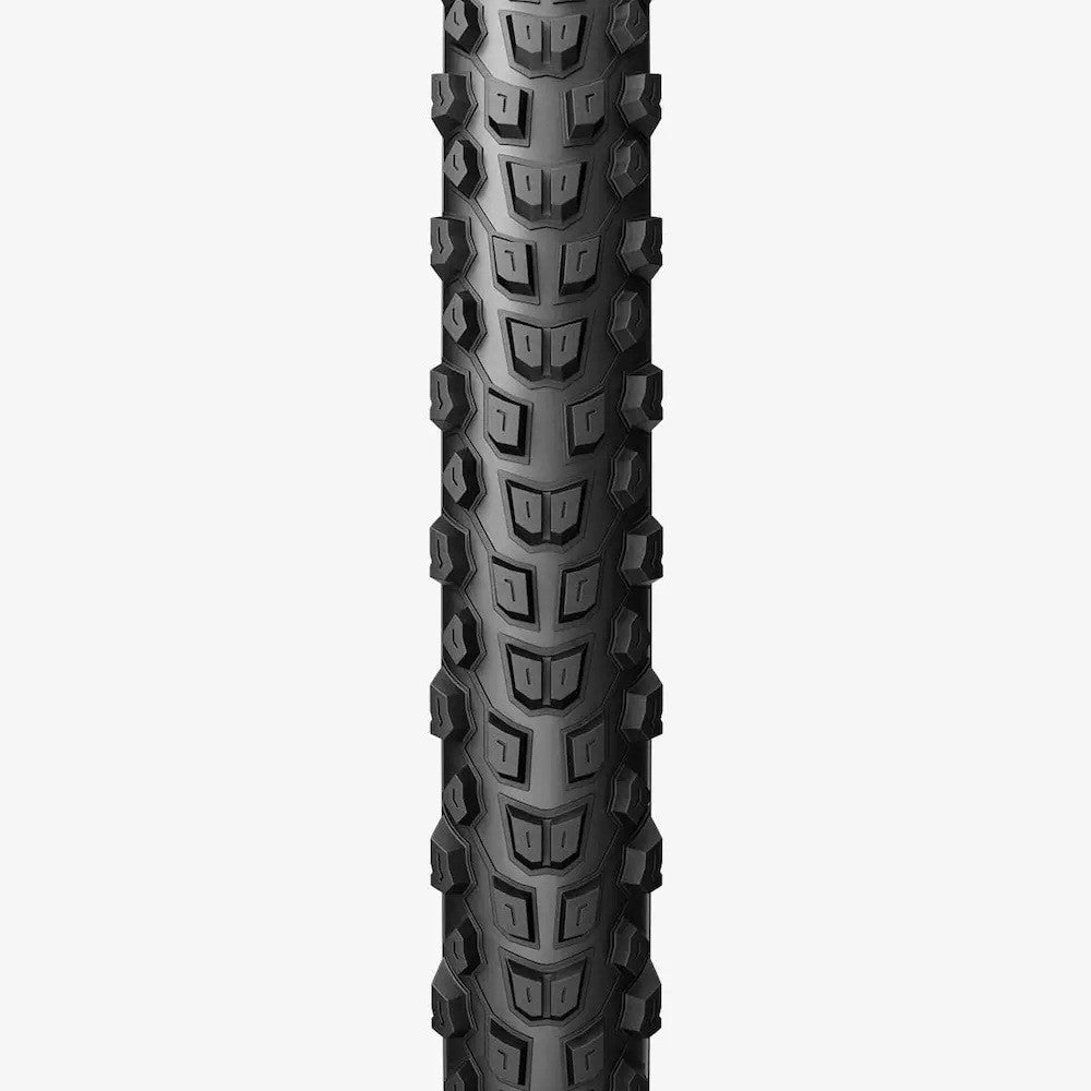Neumático PIRELLI SCORPION ENDURO S COLOUR EDITION 29x2.40 HardWall Tubeless Ready Soft 4190100