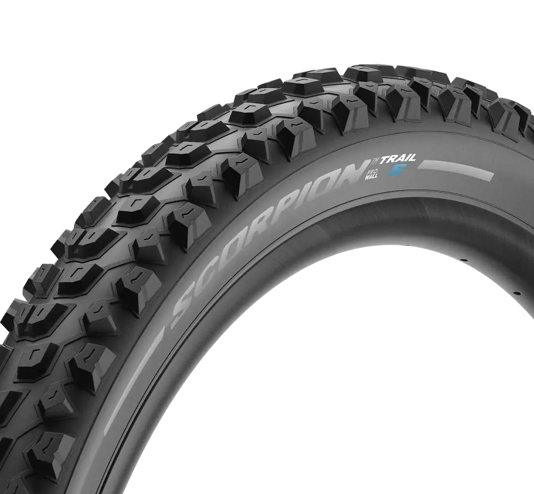 Neumático PIRELLI SCORPION TRAIL S 29x2.40 ProWall Tubeless Ready Souple 4227200