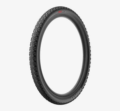 Cubierta PIRELLI SCORPION SPORT XC RC ProWall 29x2.40 Tubeless Ready de aro flexible negro