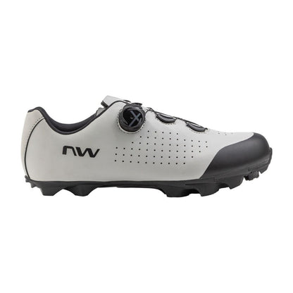 Zapatillas de MTB NORTHWAVE SCORPIUS PLUS grises/negras