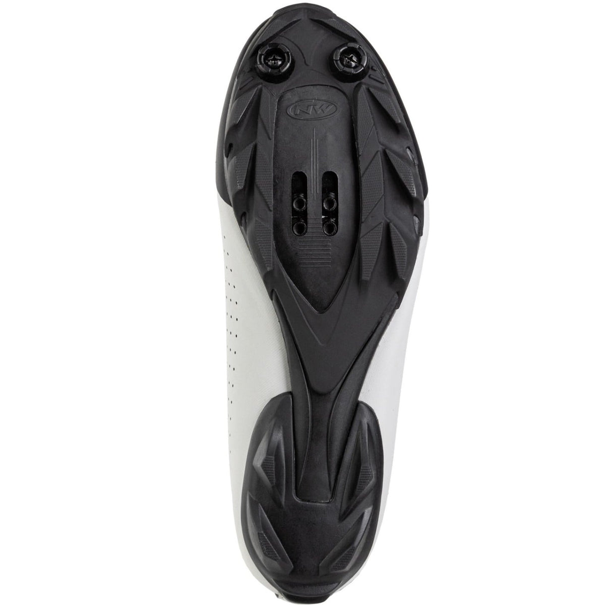 Zapatillas de MTB NORTHWAVE SCORPIUS PLUS gris/negro