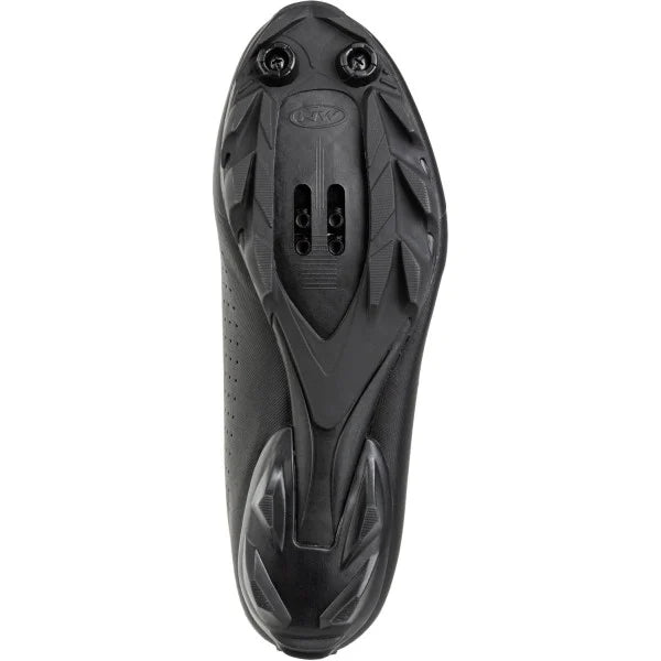 Zapatillas MTB NORTHWAVE SCORPIUS PLUS Negras