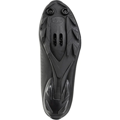 Zapatillas VTT NORTHWAVE SCORPIUS PLUS Negro
