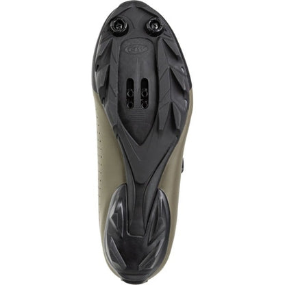 Zapatillas de MTB NORTHWAVE SCORPIUS PLUS caqui
