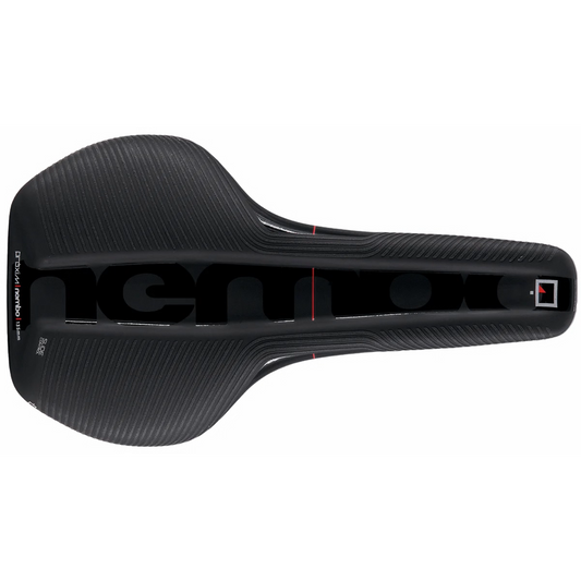 PROLOGO E-BIKE PROXIM NEMBO SLIDE CONTROL Sillín 145mm ancho Tirox Rails