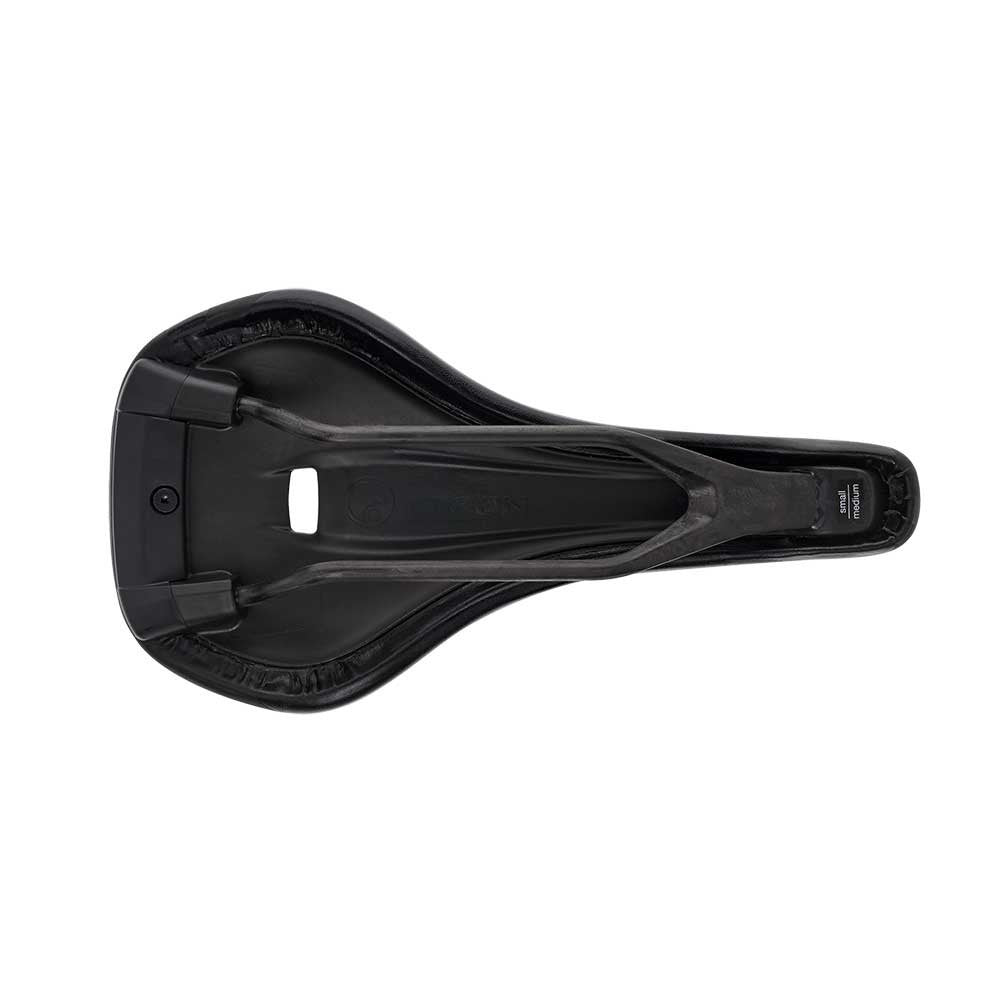 Sillín ERGON SR PRO S/M Carbon Rails