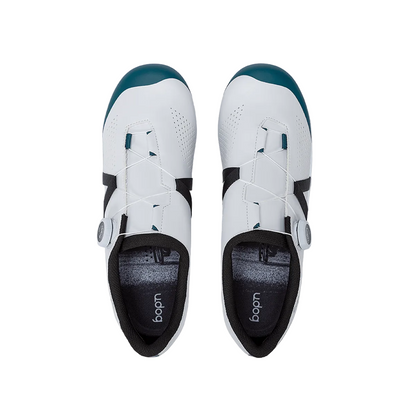Zapatillas de Carretera UDOG SEMPRE Blanco/Azul