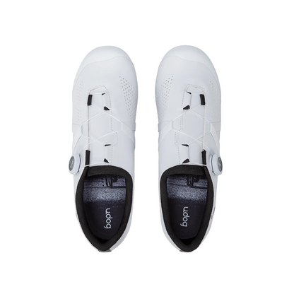 Zapatillas de Carretera UDOG SEMPRE Blanco