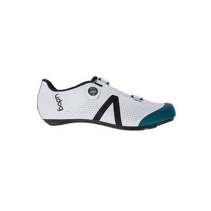 Zapatillas de Carretera UDOG SEMPRE Blanco/Azul