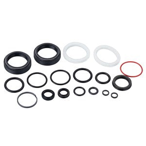 Kit básico de juntas de doble posición ROCKSHOX YARI A1