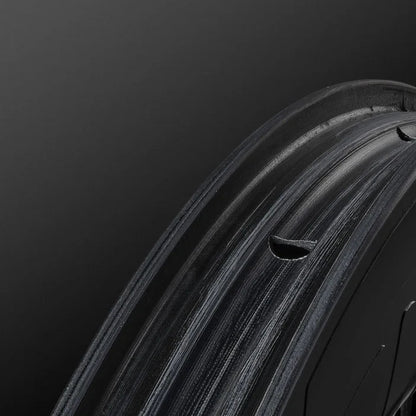 Rueda Trasera ENVE SES 4.5 Tubeless Ready (Center Lock) Blanco