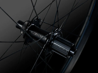 Rueda Trasera ENVE SES 4.5 Tubeless Ready (Center Lock) Blanco