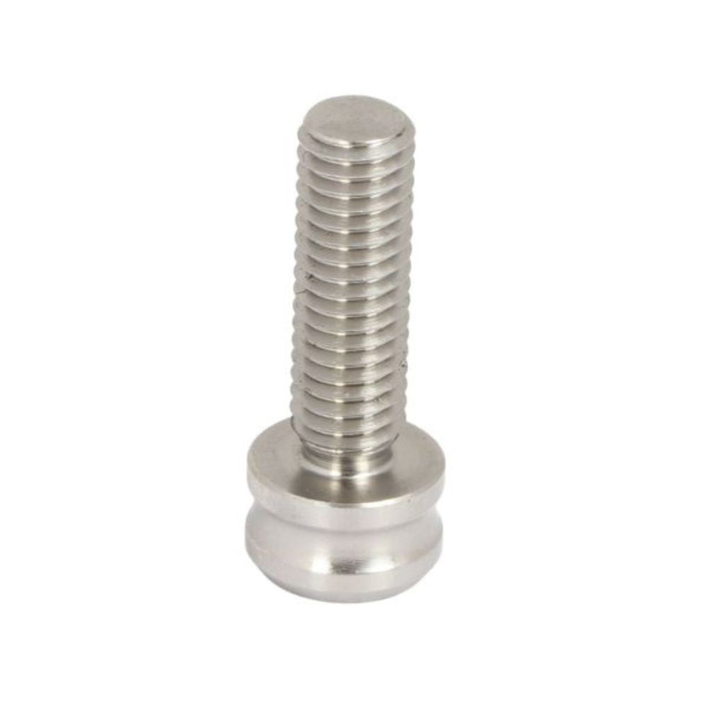 Kit Tornillos Potencia M8 Pride Plata