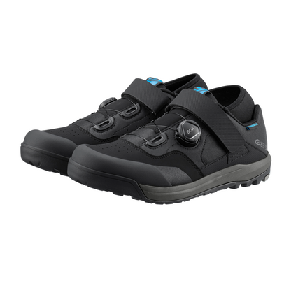 Zapatillas MTB SHIMANO GE900 Negro