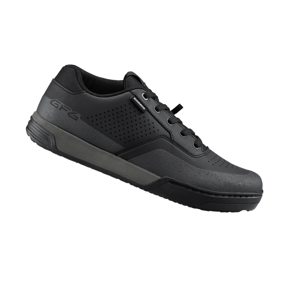 Zapatillas MTB SHIMANO GF6 Negras