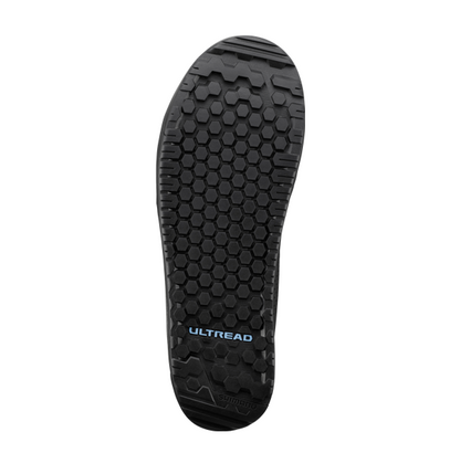 Zapatillas MTB SHIMANO GF600 Negro