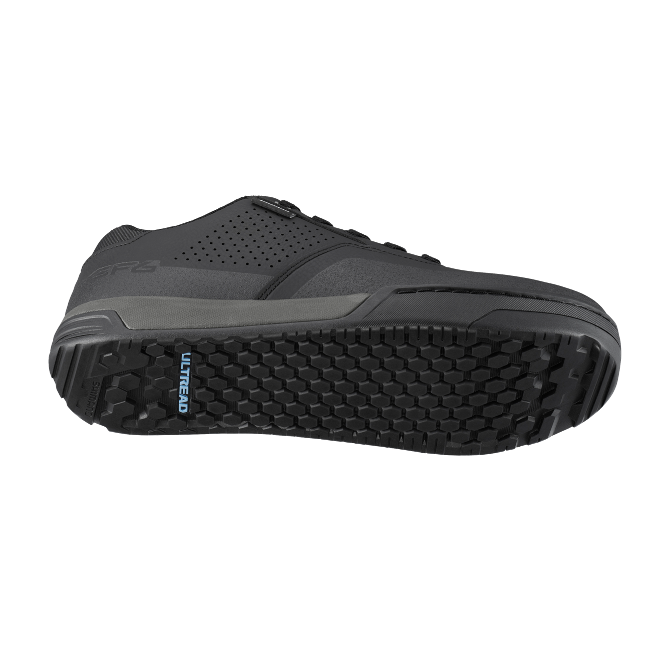 Zapatillas MTB SHIMANO GF6 Negras