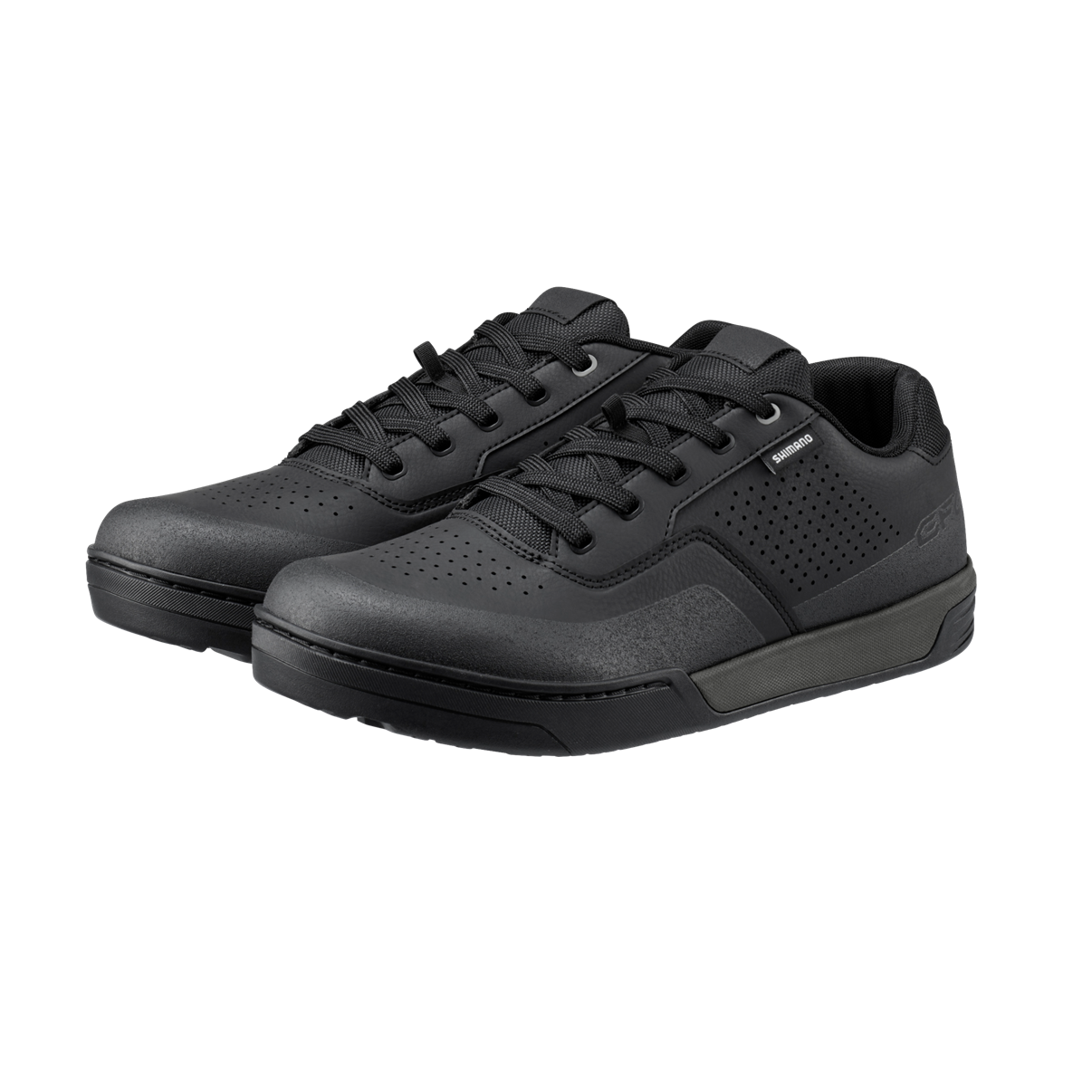 Zapatillas MTB SHIMANO GF6 Negras