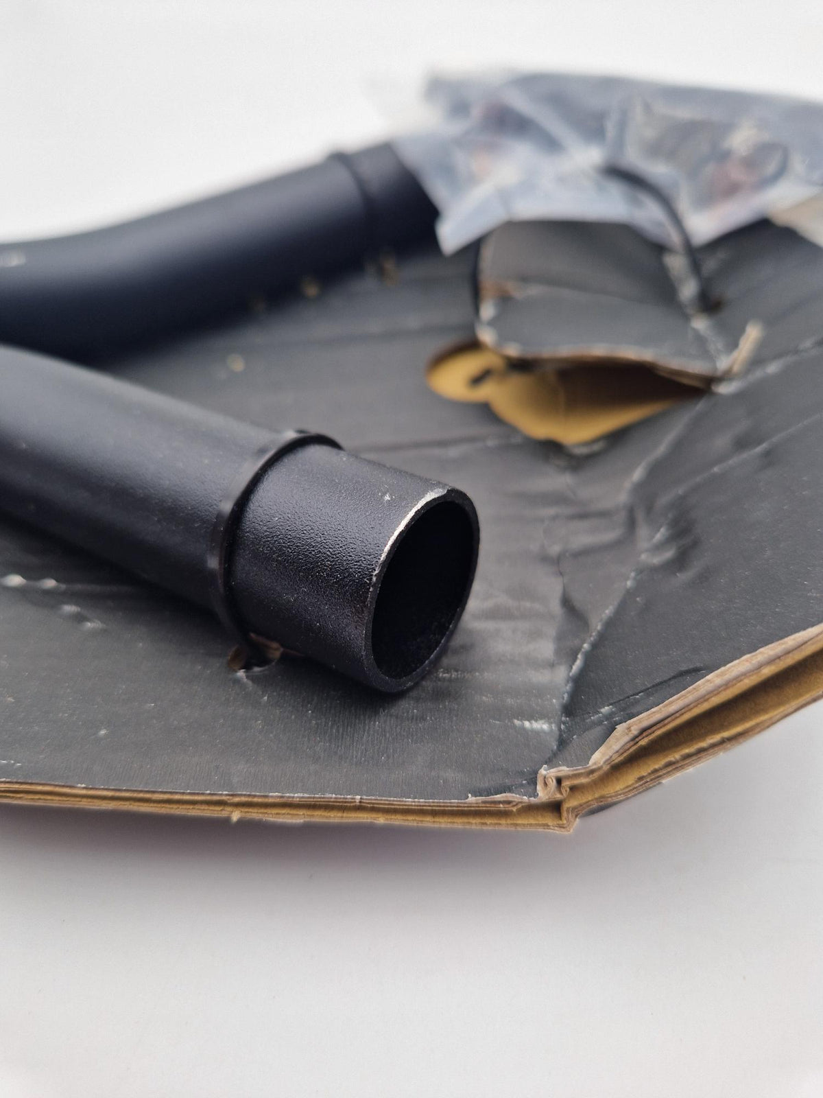 Extensiones de manillar DEDA PARABOLICA UNO 300 mm - CDA