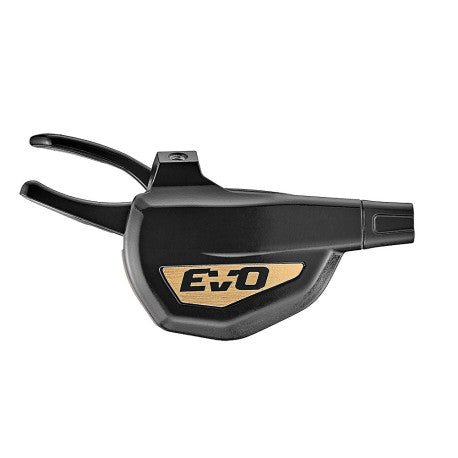 TRP EVO 7V Volante Derecho Negro/Oro