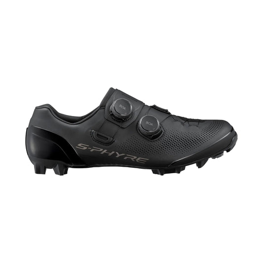 Zapatillas MTB SHIMANO XC903 S-PHYRE Negro 2025