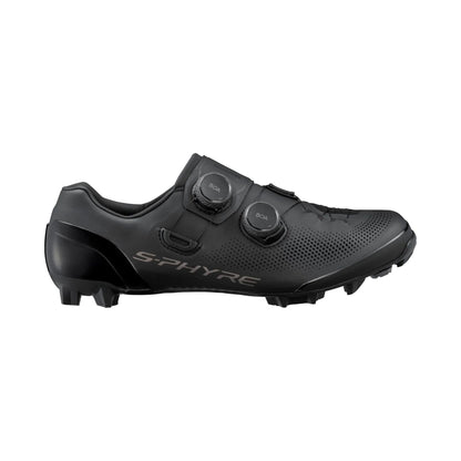 Zapatillas MTB SHIMANO S-PHYRE XC903 Negro