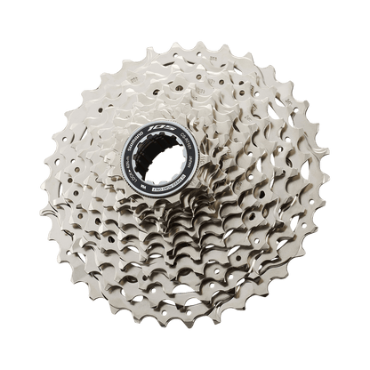 Cassette 12V SHIMANO 105 CS-R7101