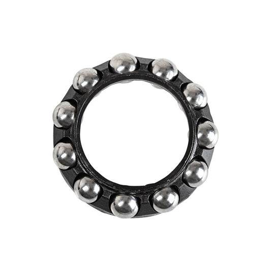 Jaula de bolas 3/16" 11 Ranuras para bujes SHIMANO
