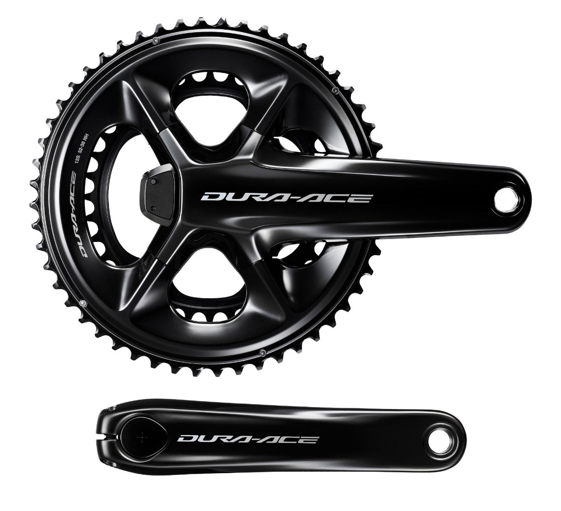 Unidad de alimentación SHIMANO DURA-ACE DI2 R9270 2x12V (Copia)
