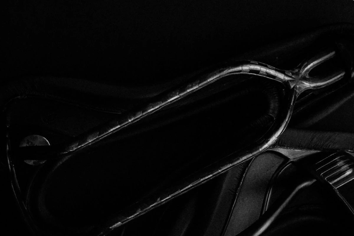 Raíles Carbon DNA - Shortfit 130 Carbon FX