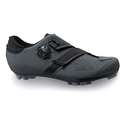 Zapatillas MTB SIDI AERTIS Gris/Negro