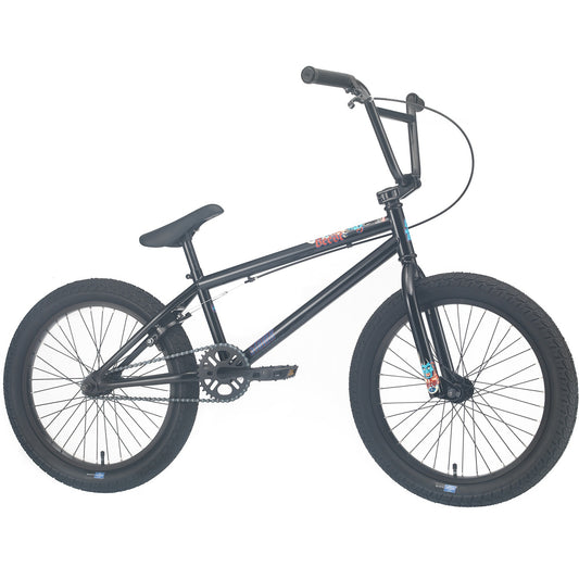 BMX SIBMX BEEST 20" Negro