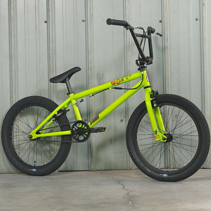 BMX SIBMX DRAAK 20" Verde