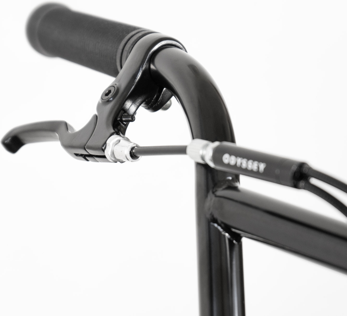 BMX SIBMX DRAAK 20" Negro mate