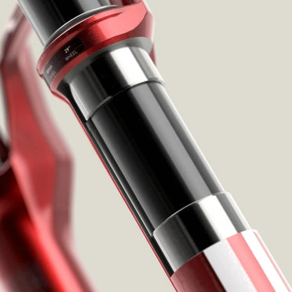 Horquilla ROCKSHOX SID SL ULTIMATE RACE DAY2 3P Remote 29" Eje 15*110mm Boost Rojo 2026