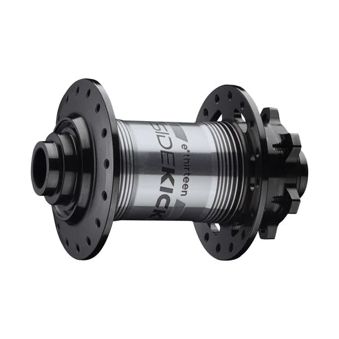 E.THIRTEEN SIDEKICK Pro 15-20x110mm Buje delantero Boost Centerlock