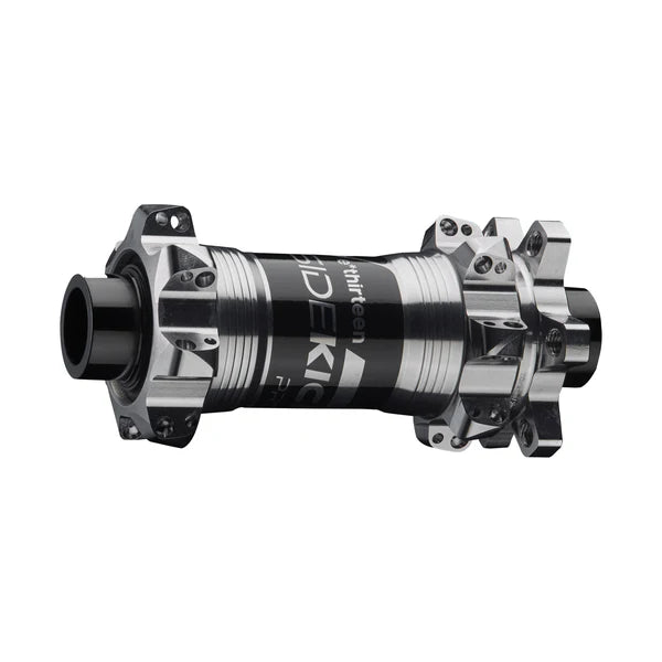 E.THIRTEEN SIDEKICK Pro SP 15x110mm Boost Centerlock buje delantero
