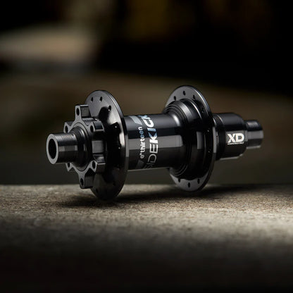 Buje Trasero E.THIRTEEN SIDEKICK 12x148mm Boost 6 Tornillos