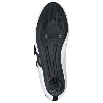 Zapatillas Carretera SIDI PRIMA Mujer Blanco/Negro