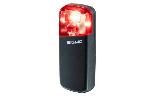Luz trasera con radar SIGMA RECO 80 LINK