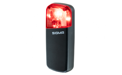 Luz trasera con radar SIGMA RECO 80 LINK