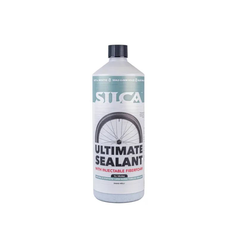 SILCA ULTIMATE Líquido Antipinchazos 1L