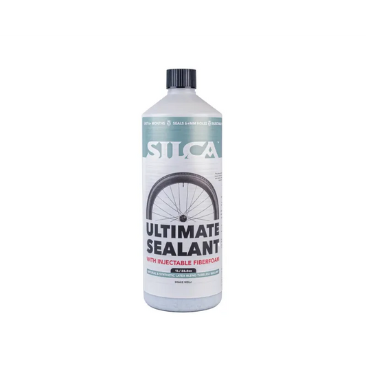 SILCA ULTIMATE Líquido Antipinchazos 1L