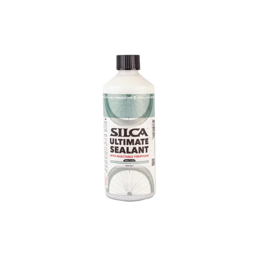 SILCA ULTIMATE Líquido Antipinchazos 500ml
