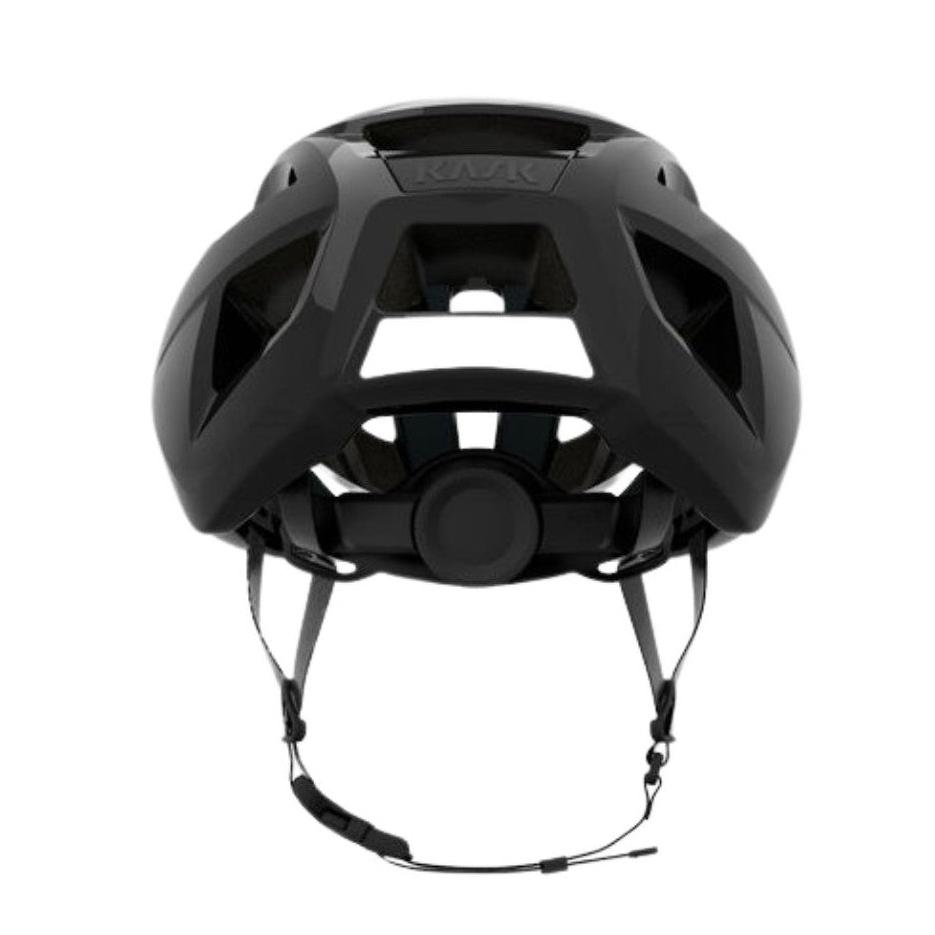 Casco de carretera KASK SINTESI Negro mate