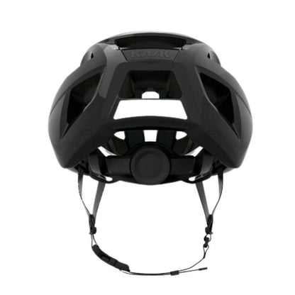 Casco de Carretera KASK SINTESI Negro Mate