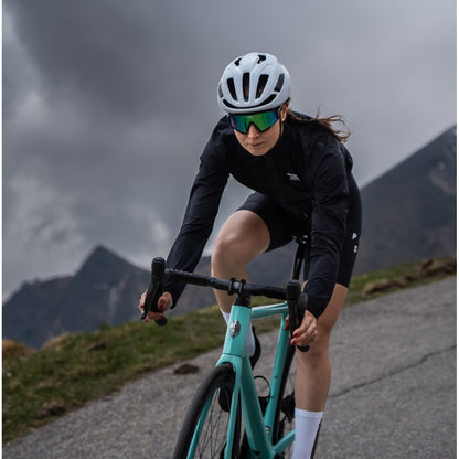 Casco de Carretera KASK SINTESI Blanco