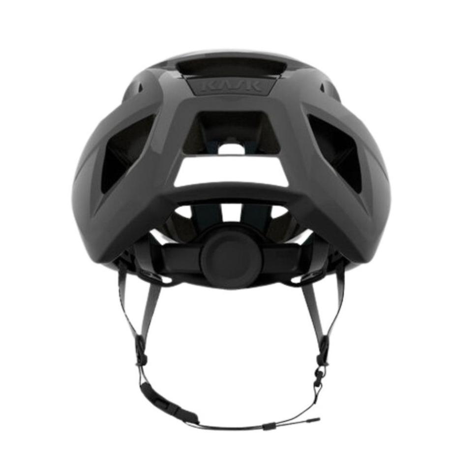 Casco de carretera KASK SINTESI Gris