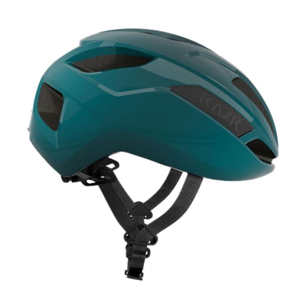 Casco de carretera KASK SINTESI Verde